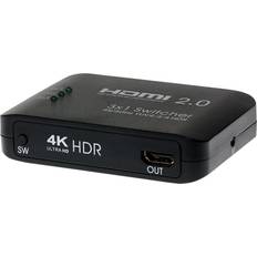 Nikkai Sch003-60 Hdmi