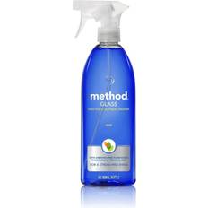 Method Glass Cleaner Spray Mint 0.83L