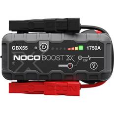 Car jump starter Noco Boost X GBX55 1750A 12V