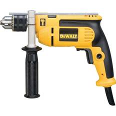 Dewalt Mains Drills & Screwdrivers Dewalt DWD024K Hammer Drill 110v
