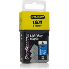 Stanley Light Duty 8mm Type 53, 1000