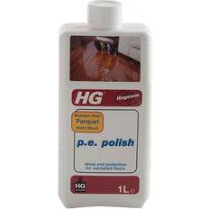 Floor Treatments HG 51 Parquet P.E. Polish 1L