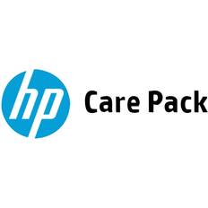 HP Care Pack 3 Year