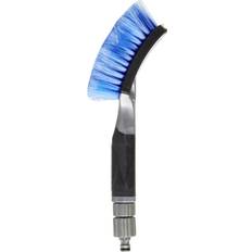 RawLink Washing Brush with Water Flow