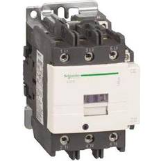 Schneider Electric TeSys D LC1D Contactor, 110 V ac Coil, 3 Pole, 95 A, 3NO