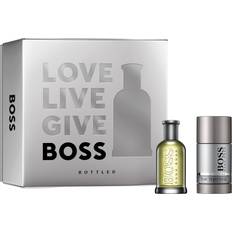 Hugo Boss Gift Boxes Hugo Boss Bottled Gift Set EdT 50 ml, Deo Stick