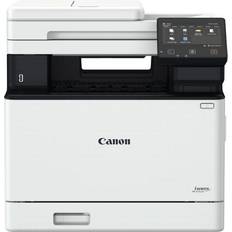 Colour Printer - Fax - Laser - Yes (Automatic) Printers Canon i-SENSYS MF754Cdw