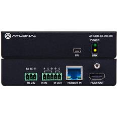 Atlona AT-UHD-EX-70C-RX AV extender