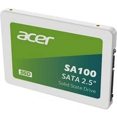 Acer Hard Drive SA100 480 GB SSD