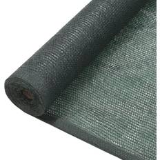 vidaXL Privacy Net HDPE 2x10 m