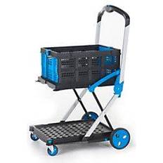 GPC GC062Y Proplaz Clever Folding Trolley