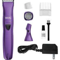 Wahl Pure Confidence Purple