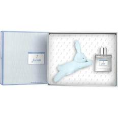 Jacadi Paris Child's Set Tout Petit Blue 2