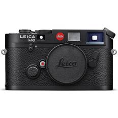 Manual Focus (MF) Digital Cameras Leica M6
