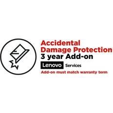 Lenovo Services Lenovo 3Y Accidental Damage Protection