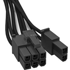 Be Quiet! CP-6610 Standard Power Cord 60 cm For Power Supply PCI