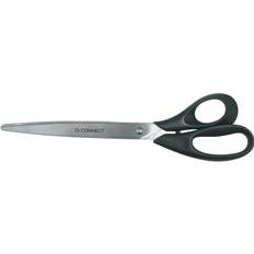 Connect Office scissors 25.5cm black