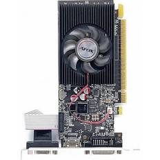 AFOX GEFORCE GT610 2GB DDR3 DVI HDMI VGA LP FAN