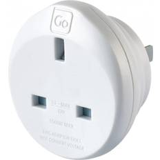 Go Travel UK USA Adapter