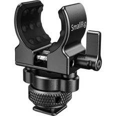 Smallrig Shotgun Microphone Holder (Cold Shoe) BSM2352