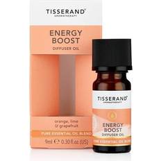 Tisserand Energy Boost Diffuser Oil