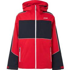 Oakley Rapid Rotation Jacket - Red Line