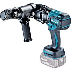 Makita Battery Power Cutters Makita DSC121ZKX1 Gängstångskap utan batteri och laddare