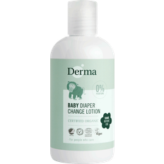 Derma Eco Baby Diaper Change Lotion 250ml