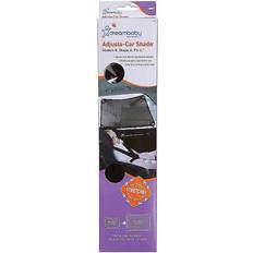 DreamBaby Adjusta Stretch-To-Fit Car Window Shade