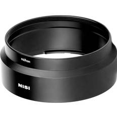 49mm Filter Accessories NiSi Filter Adapter 49mm for Ricoh GR3