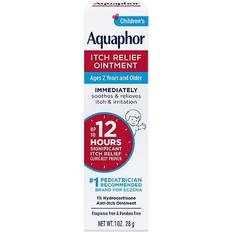 Aquaphor Children's Itch Relief Ointment 1.0 oz