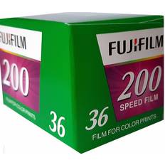 Fujifilm Camera Film Fujifilm 200 135-36