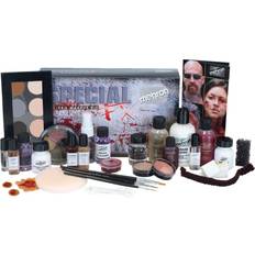 Mehron Special FX All-Pro Makeup Kit