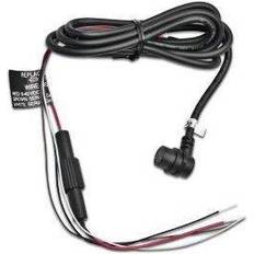 Garmin Power Data Cable for GPS and GPSMAP Series│Bare Wires