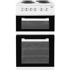 Beko 50cm Induction Cookers Beko KD531AW White