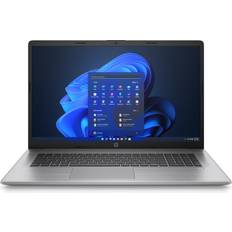 HP 16 GB - Fingerprint Reader - Intel Core i5 Laptops HP 470 G9 Notebook