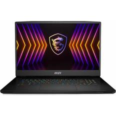 MSI 32 GB - Intel Core i7 - USB-C Laptops MSI Titan GT77 12UGS-011