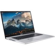 Acer 16 GB - 1920x1080 - Intel Core i5 - USB-C Laptops Acer Aspire 5 A517-52G A517-52G-53M7 17.3inch