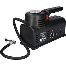 Ferrestock Air Compressor 12 V 100