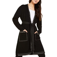 INC International Concepts Studded Cardigan