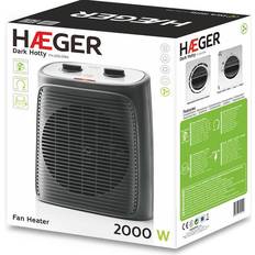 Haeger Fan Hotty 2000 W