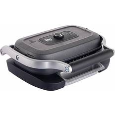 TM electron Grill Grey 220-240V