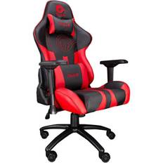 Talius GAMING CHAIR VIPER RED