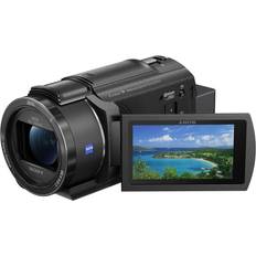 Sony AX43A 4K Handycam