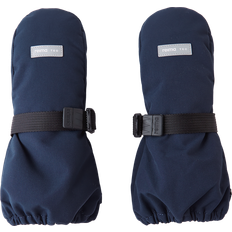 Reima Kid's Ote Winter Mittens - Navy (5300104A-6980-005)