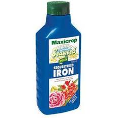 Maxicrop Plus Sequestered Iron 500ml