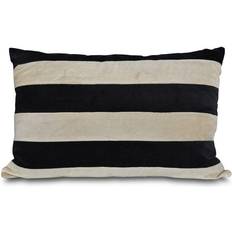 Byon Pathi Complete Decoration Pillows Black, Beige (60x40cm)