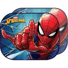 Other Covers & Accessories Disney Spiderman Sun Protection 2-pack