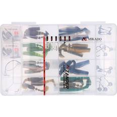 Mikado Zander Set Soft Lure