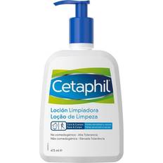 Cetaphil loción limpiadora 473